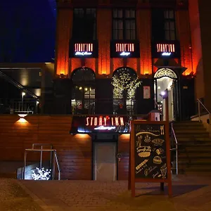 Story' Hotel Bruxelles